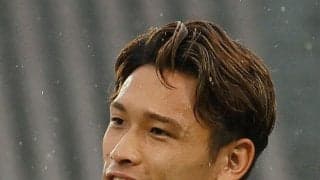 【日本代表】ベネズエラ戦は４人がメンバー外　ウルグアイ戦で初得点の松木玖生と塩貝健人は不在