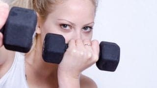 効果的なウエイトトレーニングの秘訣とは