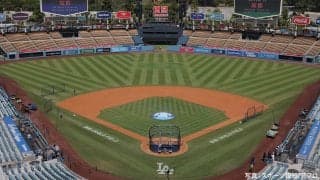3連覇を狙うドジャースは2位。プレーオフ版パワーランキング発表
