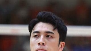 【全文】バレー高橋塁が同性愛者と公表「自分自身を認めることができた」弟・藍との会話も転機に