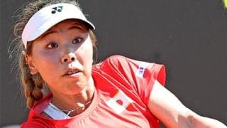  坂詰姫野 アジア大会8強入り 