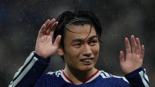 サッカー日本代表のベネズエラ戦は前後半で何が違ったのか 上田綺世は冷静に把握していた