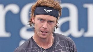  錦織圭に次ぎツアー400勝達成 