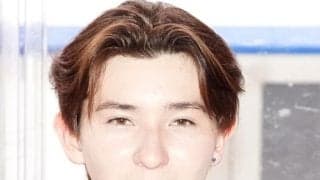【フィギュア】中田璃士「４回転を２日で習得」きっかけは友人とのゲームで起きた“事件”