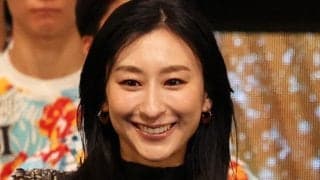 【フィギュア】浅田舞さんが明かす妹・真央さんとの関係　母から「リンクで決着つけなさい」