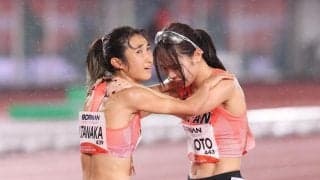 陸上　全種目を終え山崎強化委員長が総括「素晴らしい内容だった」金１０個、銀１２個、銅１０個