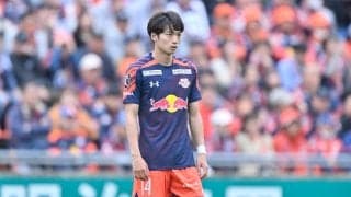 決定力の高さとゲームマネジメントの甘さ、甲府戦5ゴールで見えた新体制の｢光と影｣【今季無敗の｢黒船｣RB大宮アルディージャの現在地】(1)