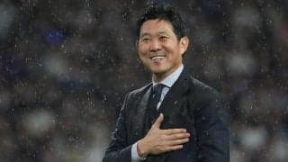 日本代表が南米勢に連勝！ “波乱”も上田綺世が冷静にPKを沈める！代表デビューGKがファインセーブ＆4人のフィールドプレーヤーも初キャップ！