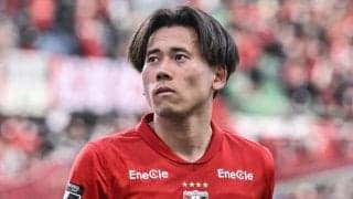 ｢すげーとこ通したな｣J1浦和、針穴スルーパスからの逆転弾が鬼すぎる！｢肥田野もすごいけど2人をなぎ倒すスルーパスだした安居がはんぱない」