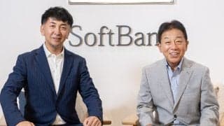観客数激増・チーム数倍増で７シーズン目を迎えるDリーグ ソフトバンク榛葉会長は「スポンサーというよりパートナー」