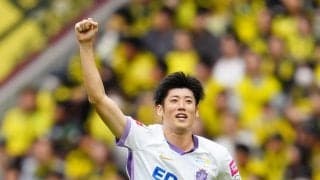 【日本代表】広島DF荒木隼人を追加招集、前日の望月ヘンリー海輝に続き２人目