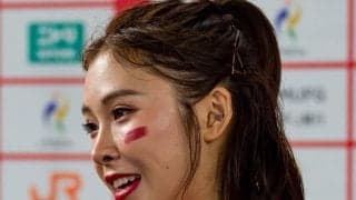 「最も美しいランニングガール」日本でも人気沸騰、中国ハードル界の“女神”に反響止まらず「すっかりファンになりました」「ますますあなたを好きになる」【アジア大会】