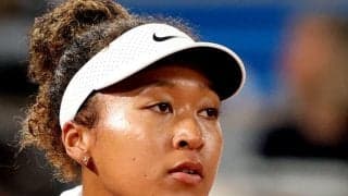 【テニス】大坂なおみ、緑ドレス＆白ハイヒールで美脚あらわ「Queen」「Beautiful」