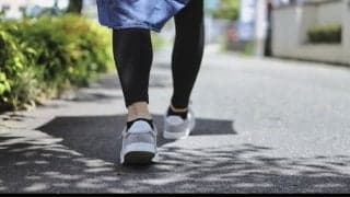 早朝ウォーキングのメリットは？朝5・6時頃に歩く効果と注意点