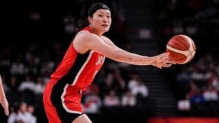 アジア大会は”勇気と自信を持ってプレー”ができた…日本代表・岡本美優「全ての方に感謝です！」