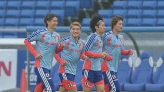 【日本代表】瀬古歩夢「ここから４年間は引っ張っていかないといけない」00年生まれ世代台頭