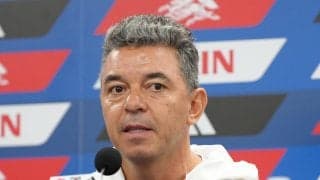 エクアドル代表ガジャルド監督「日本は強敵だがいいテストになる」パチョら有力選手そろう