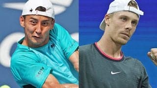  【告知】島袋将vsシャポバロフ 