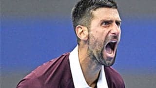  ジョコビッチ 北京で30連勝 