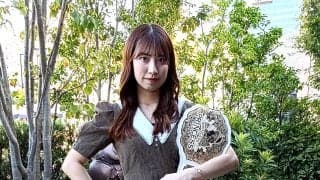 【東京女子】鈴芽迎え撃つプリプリ王者の荒井優希「今までで一番強い荒井優希で挑もうと」