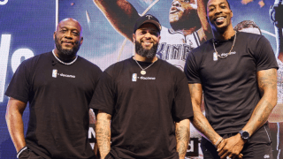 NBAレジェンド3人が来日…小中学生への特別指導とファン交流イベントを開催