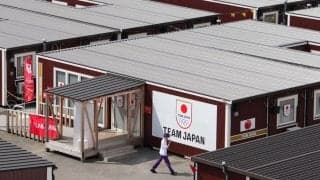 「最適水準とは言えない。不便だ」韓国選手が宿泊環境に嘆き　運営問題続く日本開催の裏側を吐露「コーチが外で食事を調達してきている」【アジア大会】