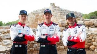 WRCサルディニア事前情報：今季の最終戦はタイトル決戦とラリー1最後の特別なイベントに