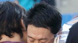 錦織圭　涙で幕　現役ラストは世界８位に０－２完敗　約３０年のテニス人生「諦めずにできたことは誇り」