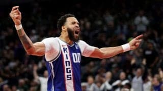 上海シャークスがNBA経験者を相次ぎ補強…ラッセルに続きジャベール・マギーを獲得