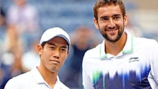  引退の錦織圭へ 宿敵チリッチが思い 