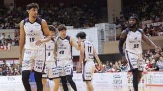 【Bワン 見どころ｜10/3～10/4】福島はホーム初陣で愛媛と激突…福井は2連勝の金沢と中地区対決
