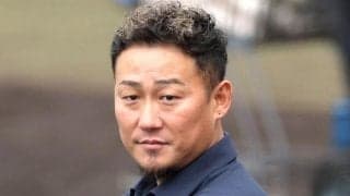「ハリウッド俳優かと」中田翔氏、サッカーに夢中な長男見守る後ろ姿「その広い背中がかっこいい」「格好いい自慢のパパ」