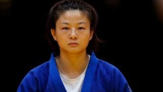 一体なぜ噛んだ？　中国柔道女子が衝撃蛮行に余波　海外メディアが疑問視した“行方不明”となった反則負け後の振る舞い「最後の最後まで奇妙なまま…」【アジア大会】