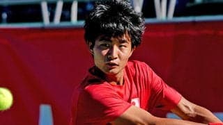  松岡隼 アジア大会は銅メダル 