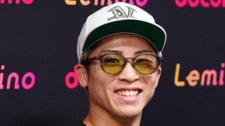 井上尚弥がデビュー14周年「残りのキャリアもぶち上げていくよ」感謝の投稿に「日本の宝」の声