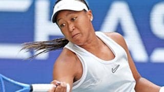  大坂なおみ 熱戦制し初戦突破 