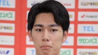 バレー男子　日本が１６年ぶり金メダル王手！中国とのフルセット激闘制す　西山、甲斐らが躍動、前回大会準決で敗れた因縁の相手撃破　３日決勝はイランと激突
