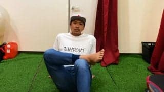 在宅ワーカー必見！腰痛改善のストレッチ