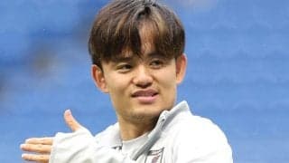 久保建英結婚　菅原由勢の謎コメに「縦読みしちゃったじゃねーか」チャッピーも「解読できません」に「ＡＩが誤作動起こしとる」ファン爆笑