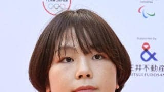【レスリング】女子57キロ級・藤波朱理の連勝記録がストップ！国内開催の舞台でまさかの波乱