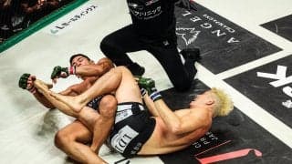 【RIZIN】アラン“ヒロ”ヤマニハが計量超過の山本聖悟を返り討ち、大みそか大会出場熱望