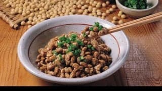 最強のコンビ！？「キムチ納豆」のうれしいダイエット効果