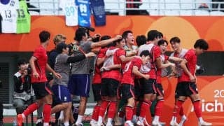 なぜ韓国はU23かつOAもフル活用？「目標が明確」３連覇中、最多６度優勝のワケ