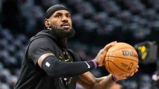 【NBA】レブロンのヘリ通勤で想起される悲劇……コービーの事故死から6年、ファンは「頼むから車に乗って」　米記者が“関連”明かす