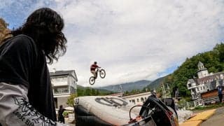 長野県白馬村でジャンルの壁を超えた新たなライディングカルチャーフェス誕生！「Hakuba STOMP! Fest 2026」イベントレポート