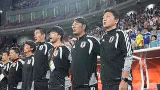 男子サッカー日韓戦決勝　チケット３万7866枚完売　上段までぎっしり埋まる　アジア大会