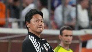 【日本代表】U21、アジア大会３大会連続準Ｖ　強敵韓国に力及ばず
