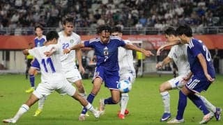 ｢アジア枠2｣ロス五輪の厳しい現実！パリ五輪からの因縁と日本に重なる不気味な足跡【ロス五輪出場への最大の壁｢ウズベキスタン代表｣を警戒せよ】(1)
