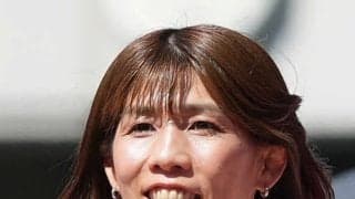 吉田沙保里さん、藤波朱理の敗戦に「もうちょっと泣きそう」自身は連勝ストップ後に五輪２連覇