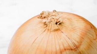 玉ねぎの秘められたパワー！上手な活用法